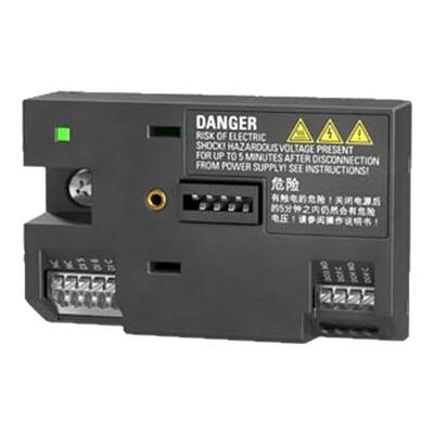 西门子SIEMESN变频器V20 I/O 扩展模块 I/O 接口6SL32560VE006AA0