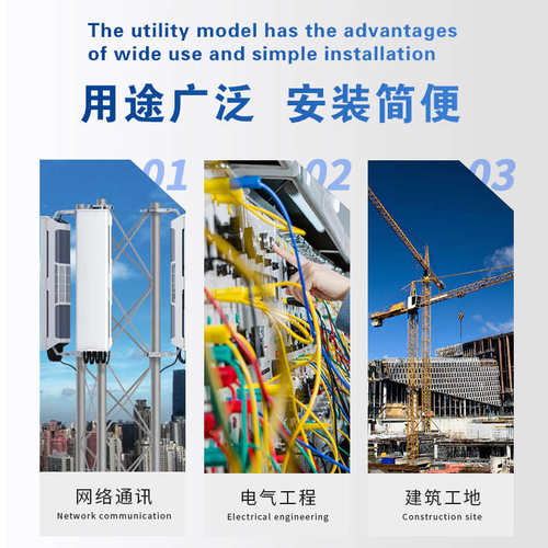 X2系列塑料防水盒箱压扣箱ABS塑料防水盒通用接线盒端子盒