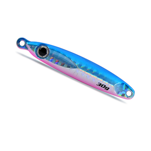 日本钨钢海钓速沉铁板饵10g15g25g30gJPVTG根钓饵假饵船钓