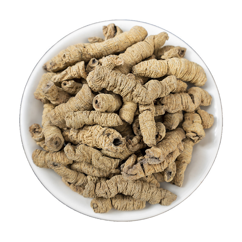巴戟天中药材正品官方旗舰店干货抽芯盐巴戟天泡酒泡茶水可选磨粉
