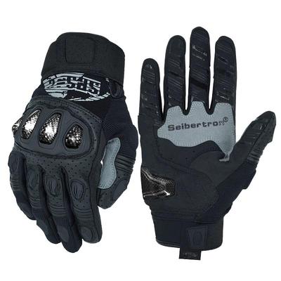 Seibertron赛伯坦摩托车机车手套