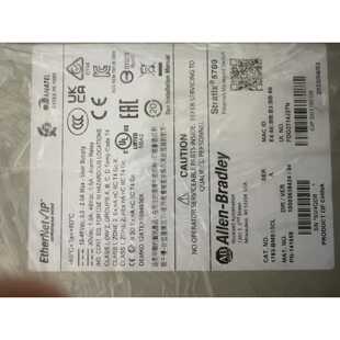 议价AB艾伦布拉德利机Stratix 57001783适用