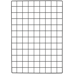 娃娃照片墙ins房间装饰铁艺网格背景墙毛绒玩具公仔布偶收纳架子
