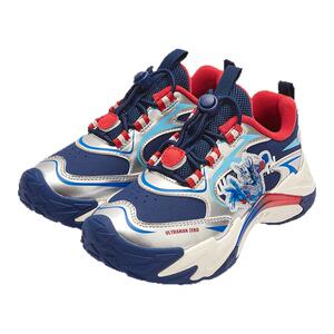 巴拉巴拉奥特曼联名款童鞋儿童运动鞋男童老爹鞋2025新秋冬鞋子潮