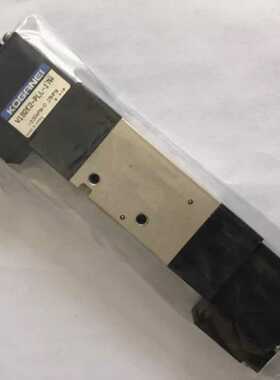 议价KOGANEI电磁阀V182E2-PLL-17W V182E2-PLL-1W V182E2-PLL-12W