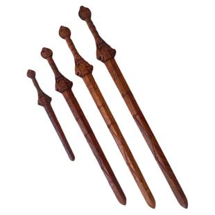 七星天师剑桃木剑打神鞭龙虎七星剑道家雷击法器龙头九节鞭姜子牙