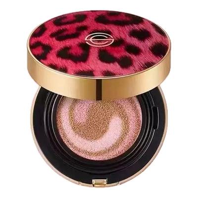 DPC隔离防晒二合一气垫SPF50+