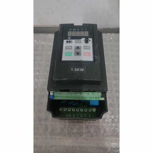询价下单森岛变频器SD680-4T0015 三相380V 1.5KW