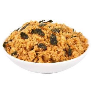 王氏兄弟肉松小贝商用大包烘焙专用原材料速食寿司面包蛋糕饭团用