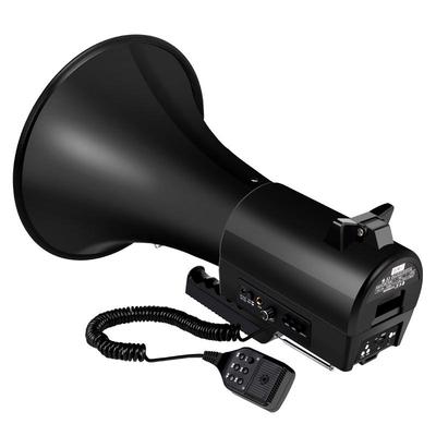 2000米强劲穿透扩音器雷公王录音