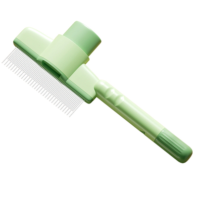 猫梳子宠物猫毛梳去浮毛狗狗清理