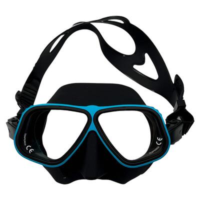 TinyMola自由潜国产面镜款阿波罗