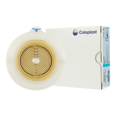 康乐保02833特舒二件式造口底盘