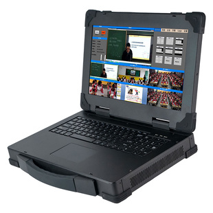 同三维4K高清HDMI录播直播一体机TL800H5多路录制存储点导播切换/推流直播/ 虚拟抠像字幕台标采集教育教学