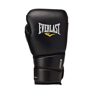 EVERLAST PROTEX2拳击手套男女散打训练泰拳格斗搏击专业沙袋拳套