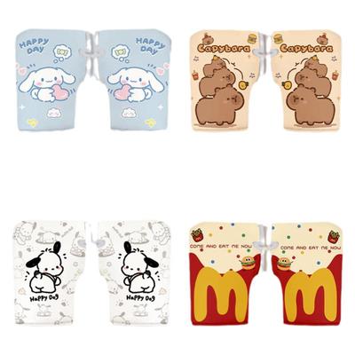 电动车手把套冬保暖挡风防水防寒