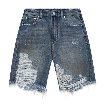 cryingcenter牛仔裤青春流行