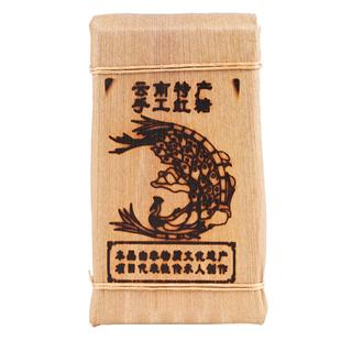 古训老红糖云南非遗手工纯正甘蔗砖糖传统柴火熬制红糖砖块糖