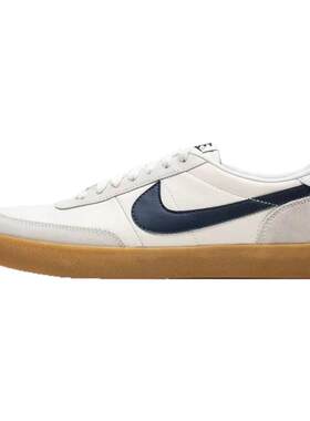 Nike耐克复古潮搭明星同款舒板鞋