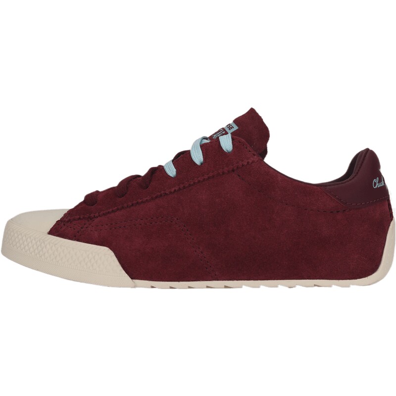 converse匡威女子Chuck Taylor SEASONAL运动休闲鞋A20130C