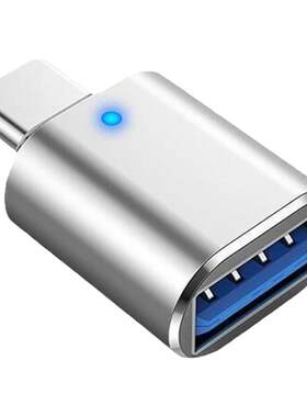 转接头Typec转usb3数据线转换器