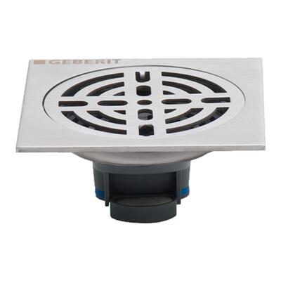 GEBERIT/吉博力洗衣机防臭地漏