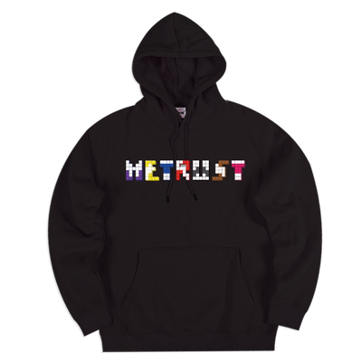 俄罗斯方块蜜丘琳嘻哈街头卫衣