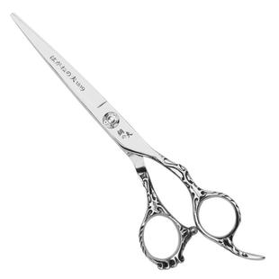 日本钢夫美发师剪刀专用理发师美发无痕剪刀打薄套装专业理发正品