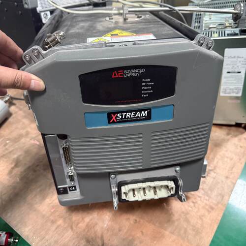 询价-AE Advanced Energy Xstream射频电源
