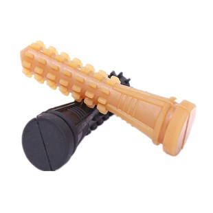 脱毛机橡胶棒打毛棒牛筋胶条家禽鸡鸭鹅拔毛棒去毛胶桩退毛胶塞头