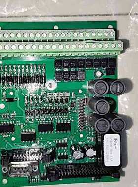 议价康士廉Consilium主板，型号IKK-4 052000