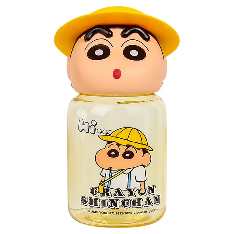 蜡笔小新公仔水杯新款儿童学生杯
