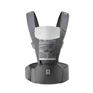 babycare腰凳婴儿背带四个月以上宝宝轻便四季坐凳外出抱娃神器