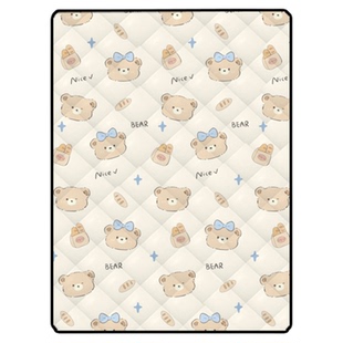 便携超声波野餐垫防潮垫加厚垫户外露营垫帐篷地垫春秋游四季通用