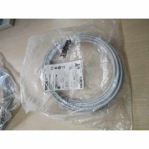 YG2A14-050VB3XLEAX，SICK西克数据传输线询价