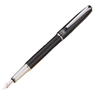 毕加索钢笔官方旗舰店美工笔弯头弯尖练字专用成人硬笔书法男女士高档高端学生暗尖0.7墨囊复古签字定制刻字