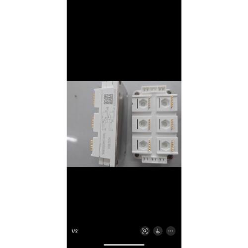 询价下单SKM200GAH123DKL 功率模块 可开发票