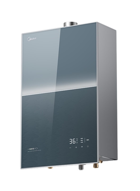 美的安睡无冷感M9Smax燃气热水器