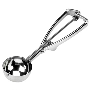 冰淇淋挖勺不锈钢西瓜勺子水果挖球神器挖球勺雪糕勺水果冰激凌勺