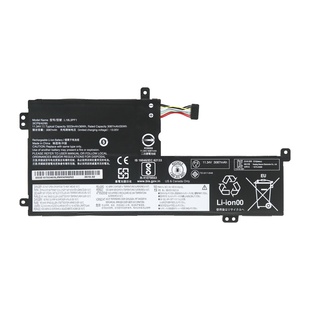 L18C3PF2适用 联想电池IdeaPad L3 15ITL6 L18L3PF1 L18D3PF1