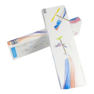 天雁橡筋动力滑翔机P1B 滑翔飞机航空航天模型省锦标赛 科翔体育