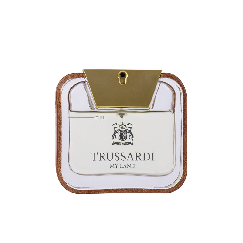 杜鲁萨迪Trussardi根缘蔚蓝香水