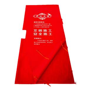 装修防盗门保护套加厚无纺布门套加棉入户门衣子母门防护罩膜定制