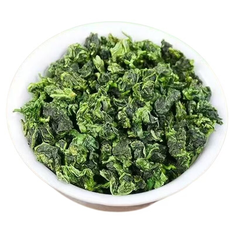 2026铁观音礼盒装新茶500g