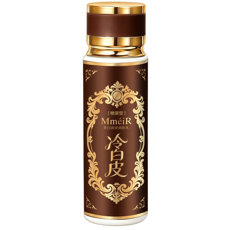 焕白调肤水深层补水清爽日常护肤