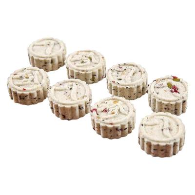 客家爱情坚果茯苓八珍糕