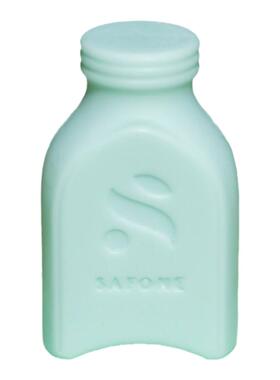 温和清洁马鞭草Q版洗发皂SAFONE