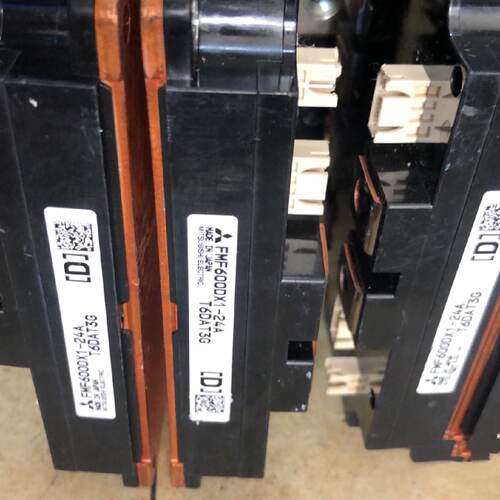 溢价-FMF600DX1-24A 模块质量