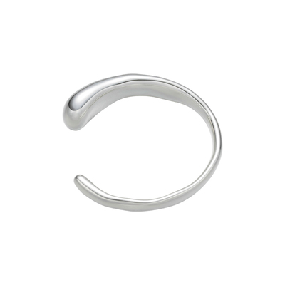 SUDROV素觉手镯S925银