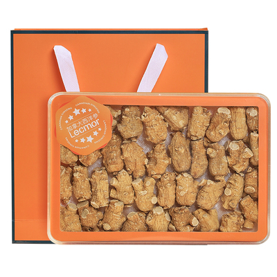 Lecmor加拿大西洋参段250g礼盒